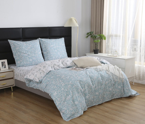 Bettwäsche Satin S040