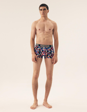 Shield Boxershorts 2er-Pack