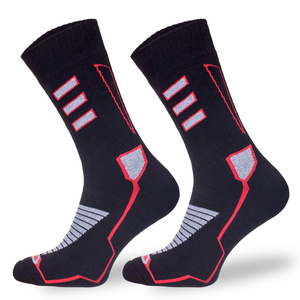 THERMO - SILVER 005, Kolor Czarny, Rozmiar 35-37