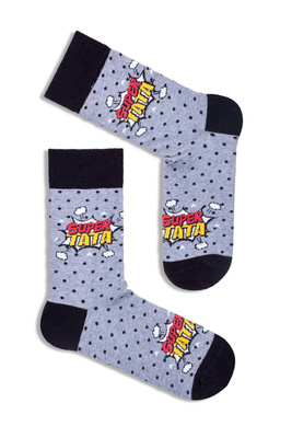 Socken Serie Avangard 0125