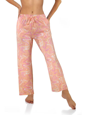 Piżama damska 2594/08 Sesto Senso