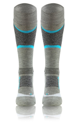 Ski Sport Wollsocken