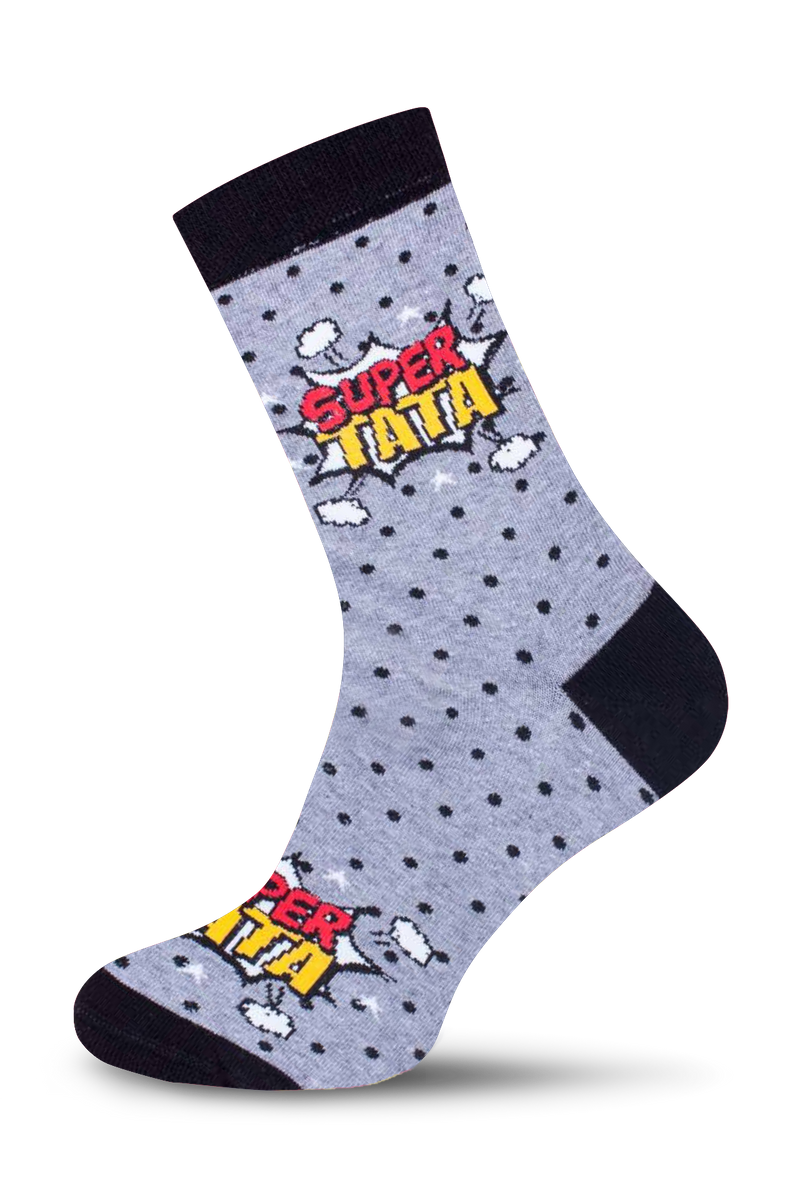 Socken Serie Avangard 0125