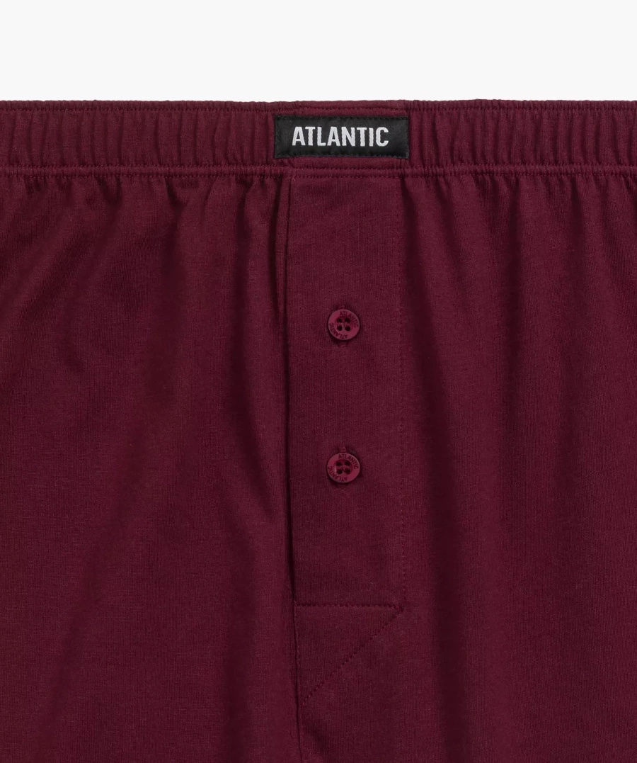 Chiloți bărbătești SM02 Bej închis