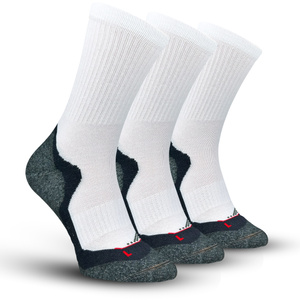 Frottee-Sport-Socken Profil Extrime