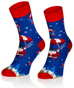 Socken Serie 1887 Multicolor