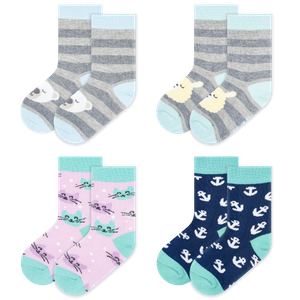 Soxo Kindersocken 23/25