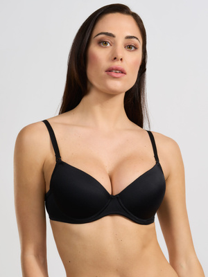 Sutien Întărit 348 Negru