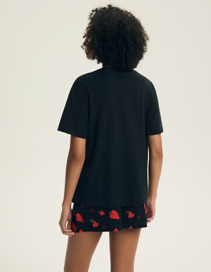 Women's Elain Cotton Pajamas