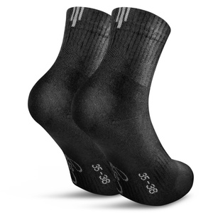 Cosy Frottee Sport Socken SKS008 Krebo