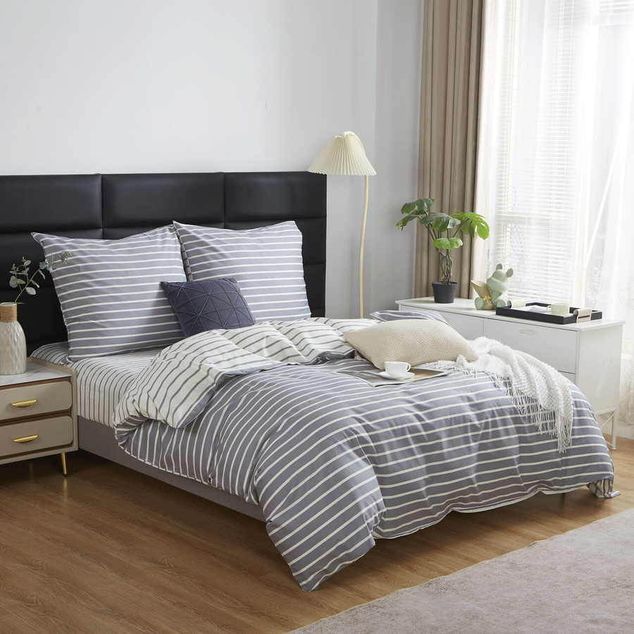 Bettwäsche Satin S055