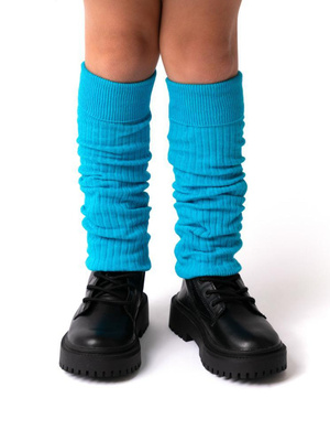 Leggings Kinder Serie Art. 043 Blau