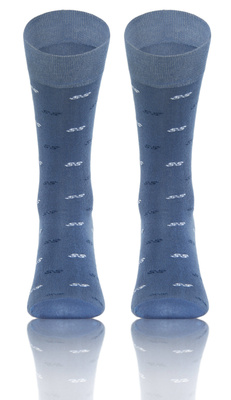 Chiloți bărbătești SM03 jeans