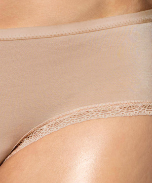 2-pack Figi Damskie Hipster