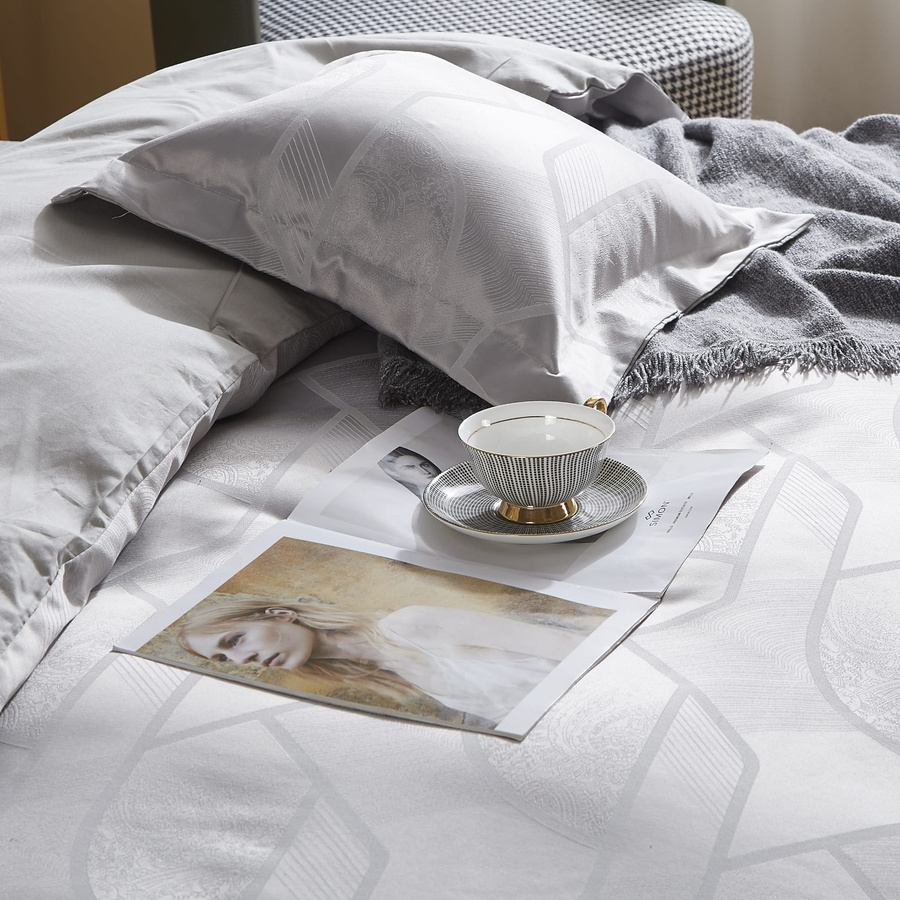 Bedding Satin 220x200 AT010