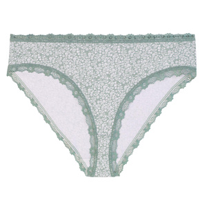 Damen Slips Serie Mix