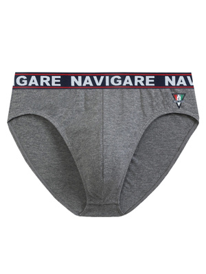 Boxeri Bărbați Panther BM01 Albastru