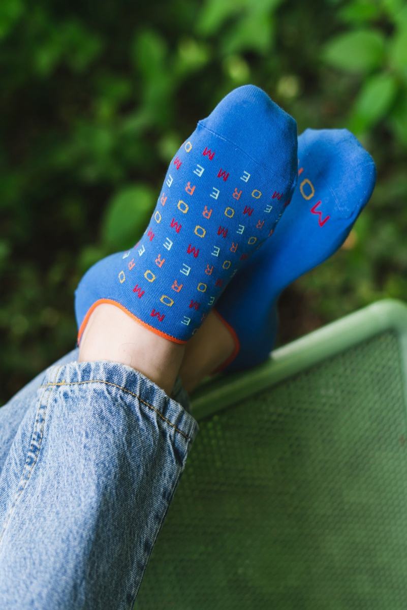 Chiloți Bărbătești SM01 Bleumarin