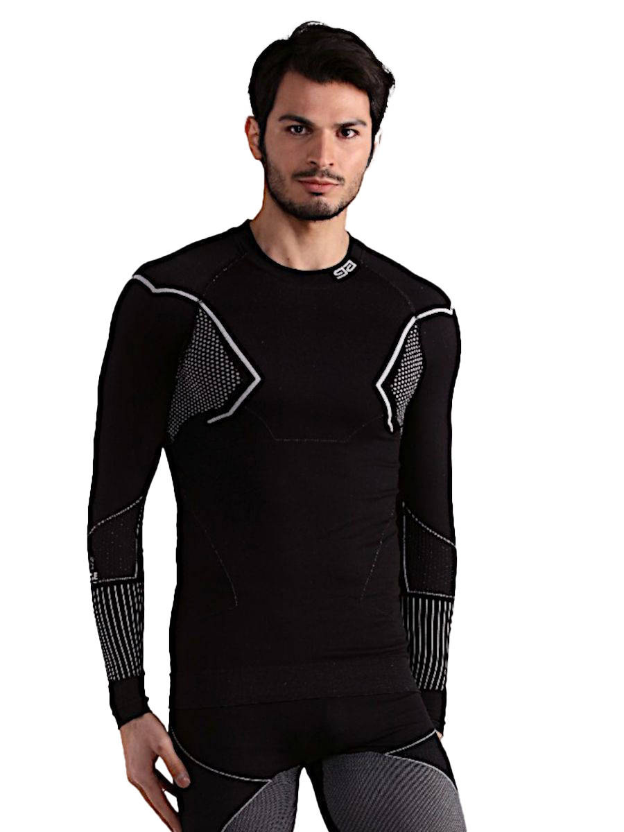 Koszulka termoaktywna 42423 Masi Thermo Men Gatta 