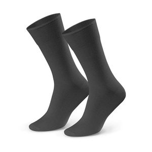 Socken Herren Serie Schwarze