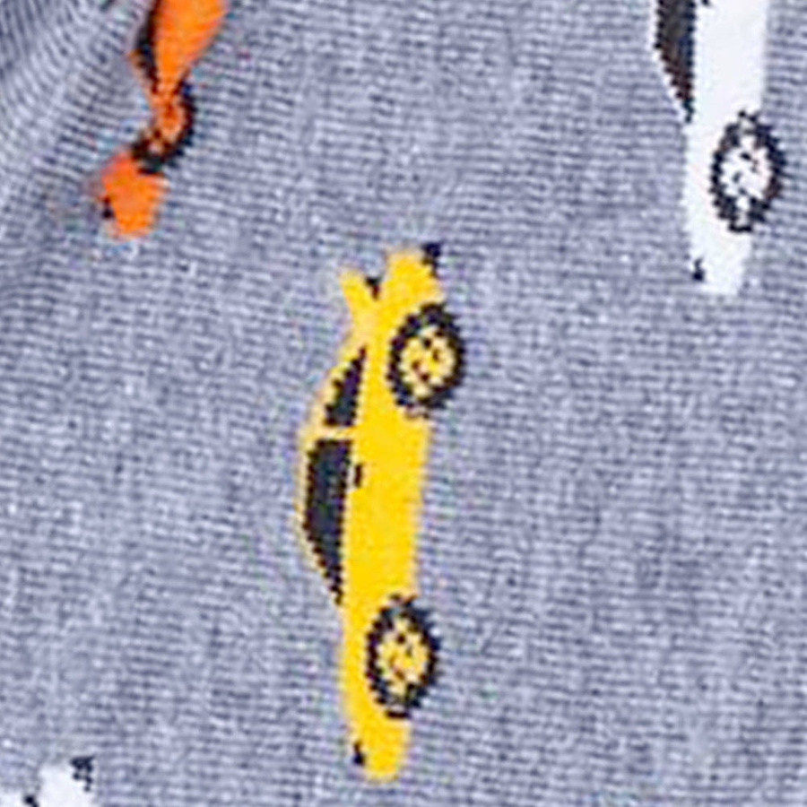 Boxeri Bărbați Seria BM07 Albastru