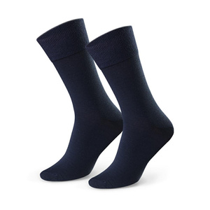 Socken Anzug Merino Wool Art.130 Navy