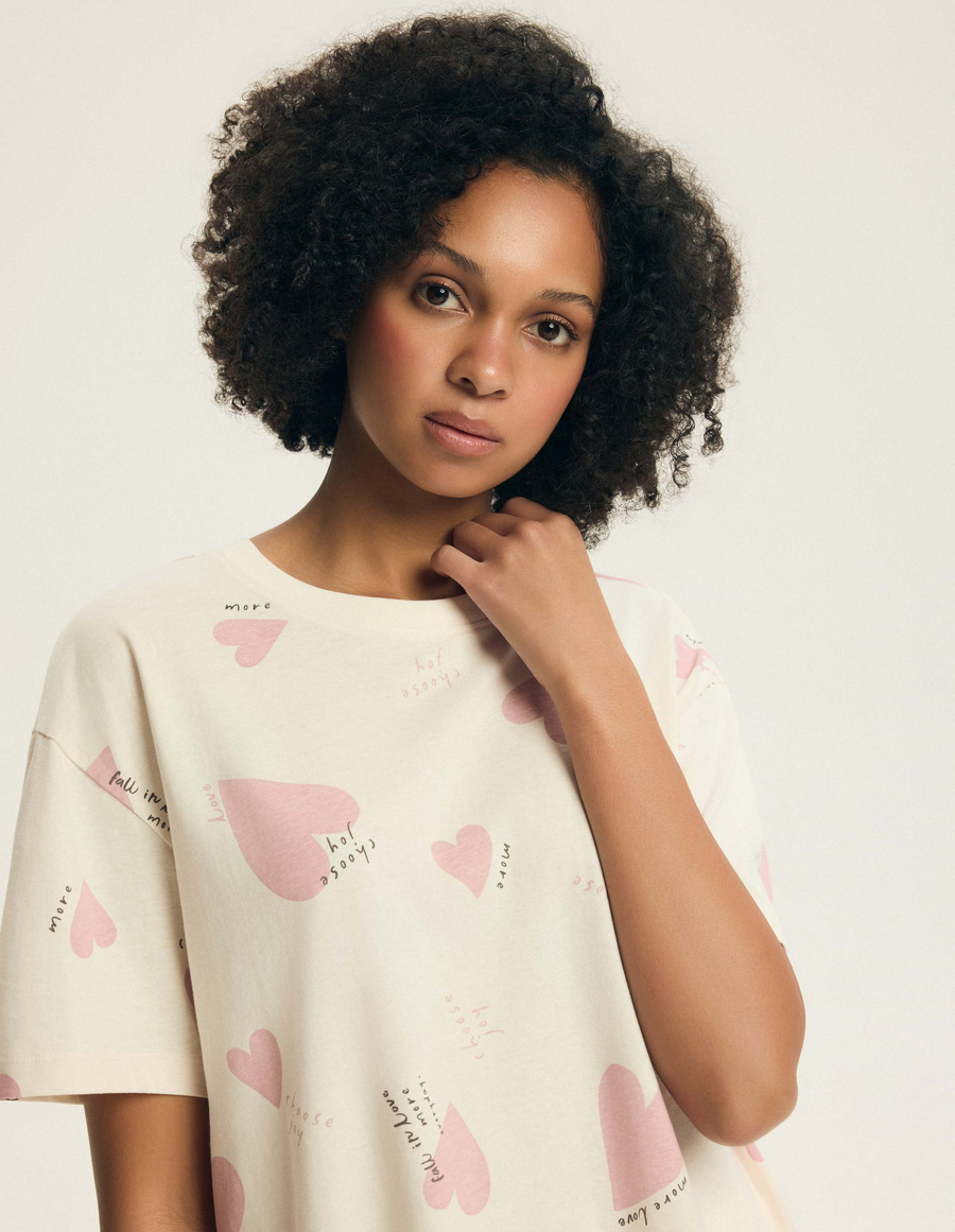 Elain Women's Pajamas