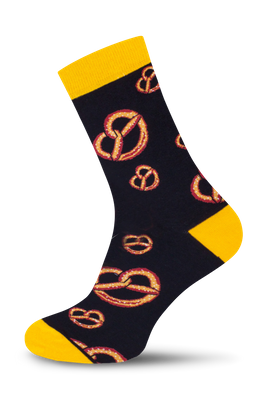 Socken Herren Serie Avangard 0125