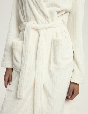 Dionne bathrobe