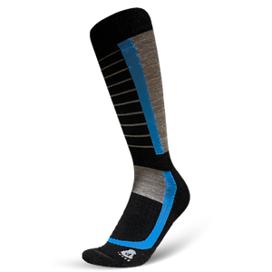 Skarpety Narciarskie Ski Socks z wełną Isolfil i Isolwool Sesto Senso