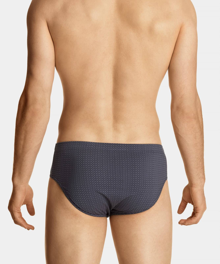 Chiloți bărbătești Classic 3MP-148 multicolori