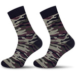 Socken Herren Serie Avangard 0125