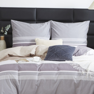 Bettwäsche Satin S003