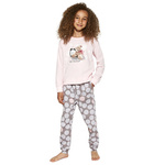 Pyjamas Girl DR Zeit zu schlafen 2 994/139 Cornette