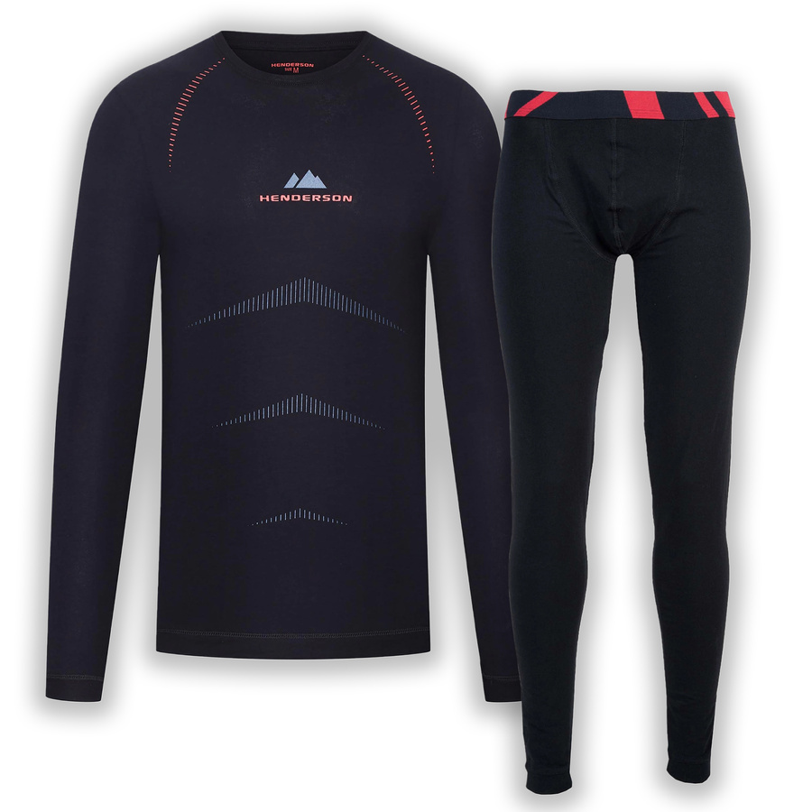 Boxeri Bărbați Seria BM07 Portocalii