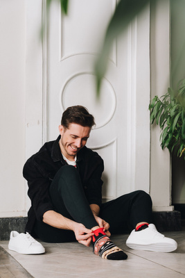 Chiloți Bărbătești SM02 Jeans