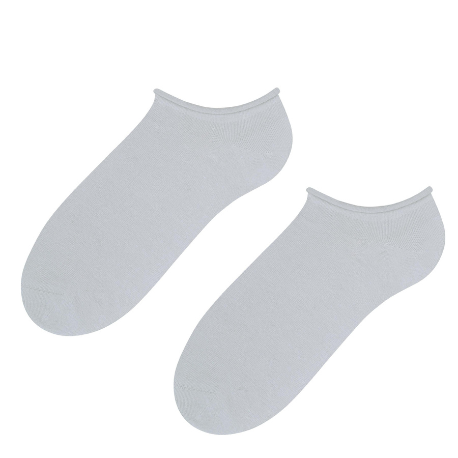 Frauenfußsocken Kunst. 041 Steven