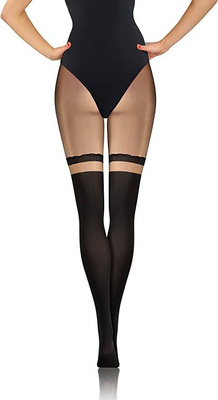 Rajstopy damskie Fashion Line 05 20/40 DEN Sesto Senso