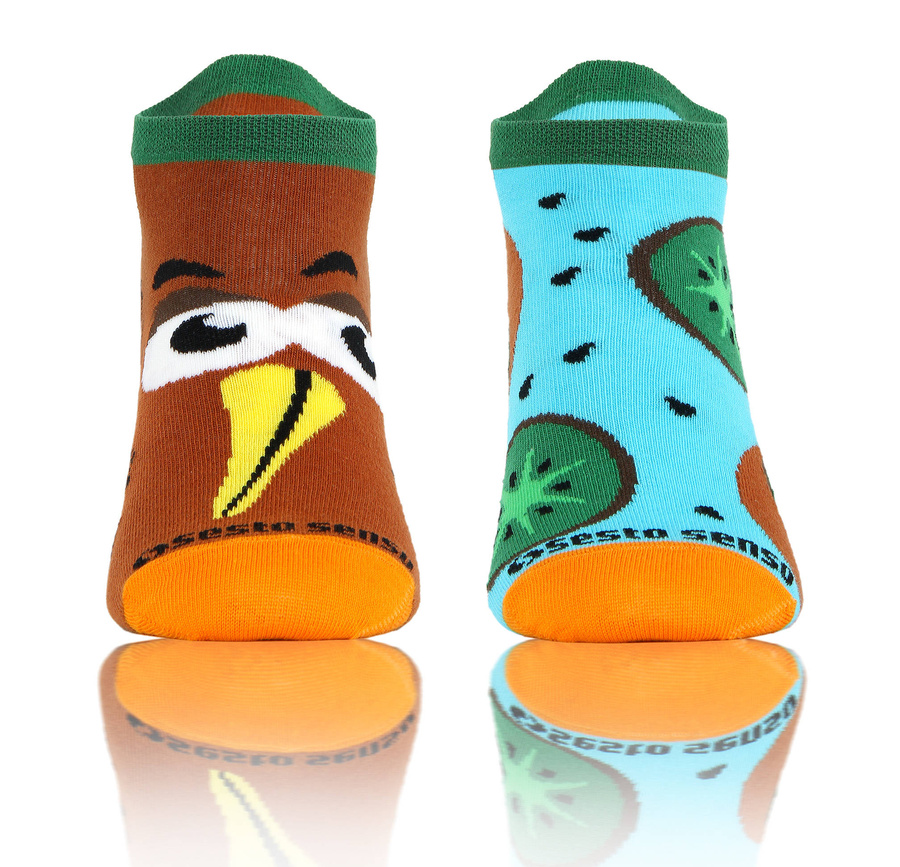 Skarpetki Stopki Casual