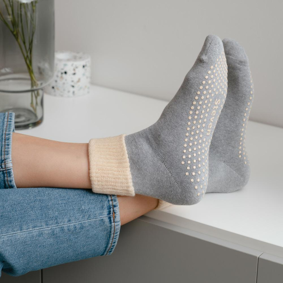 Boxeri Bărbați Seria BM07 Portocalii