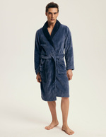 Nantes bathrobe