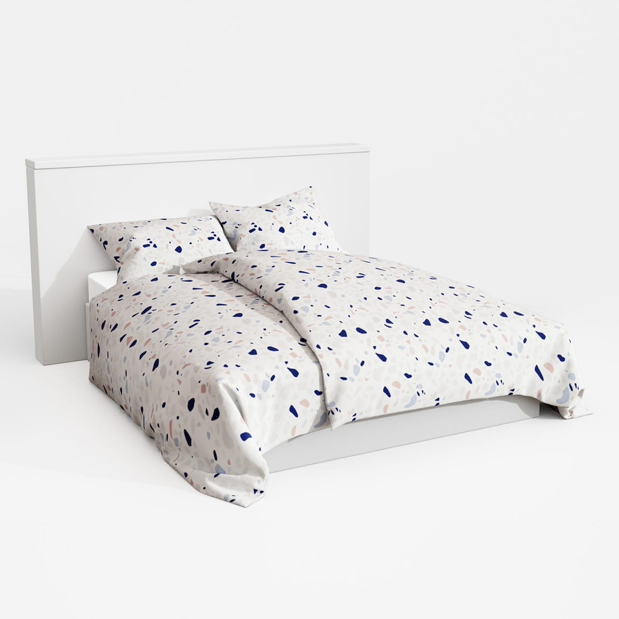 Chiloți bărbătești SM02 bej deschis