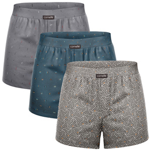 Boxershorts Komfort 002