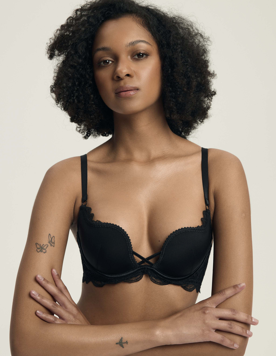 Sutien Push-Up Delis