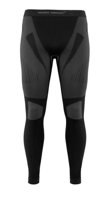 Spodnie męskie termiczne THERMO ACTIVE C17 Sesto Senso