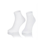 Kurze Baumwollsocken für Herren 1863 Intenso