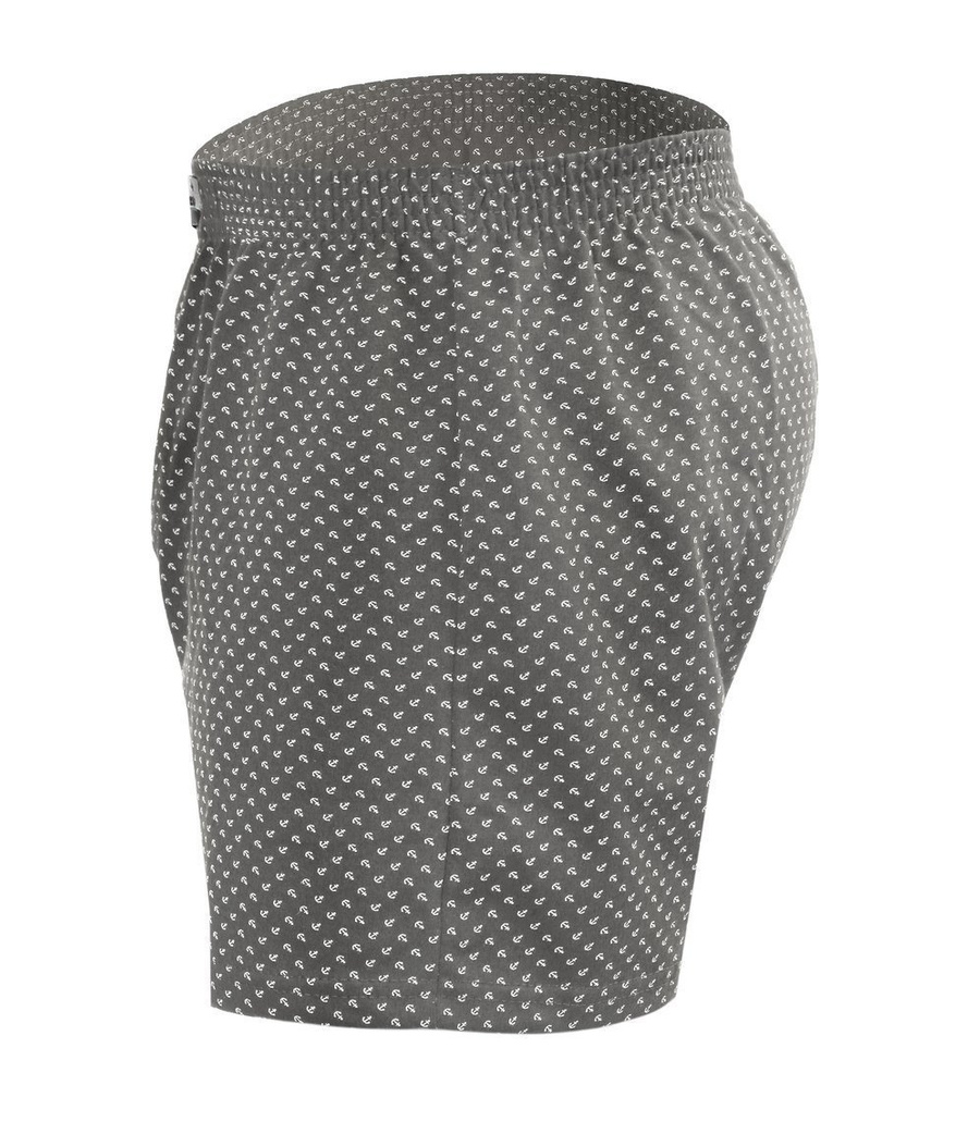 Boxeri clasici BM01 multicolor