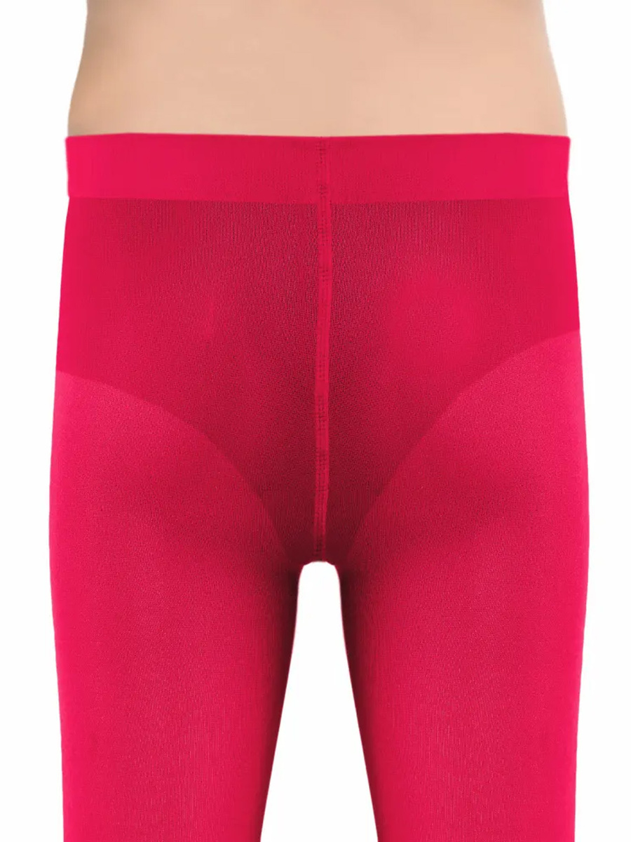 Rajstopy dziewczęce gładkie 40 Den Claudia Sesto Senso