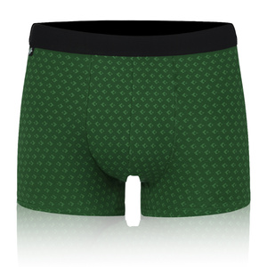 Herren-Boxershorts aus Baumwolle im 6er-Pack