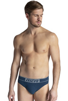 Nahtlose Herren-Slips Gatta Cotton Slip 41547